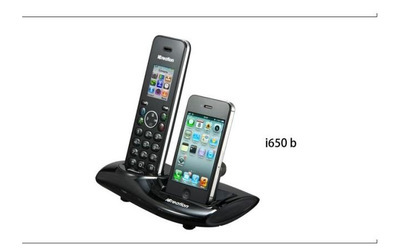 全球首款搭载iPhone Dock的多功能数字无绳电话图片,全球首款搭载iPhone Dock的多功能数字无绳电话图片大全,深圳市酷旋律科技-